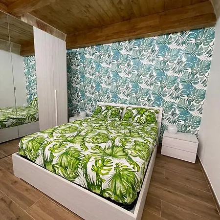 Vakantiehuis Tropical House