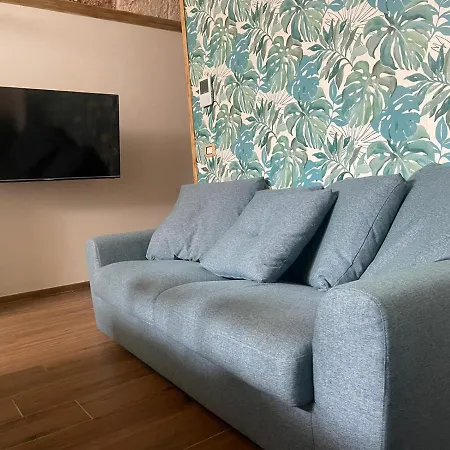 Casa vacanze Tropical House *