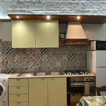 Casa vacanze Tropical House