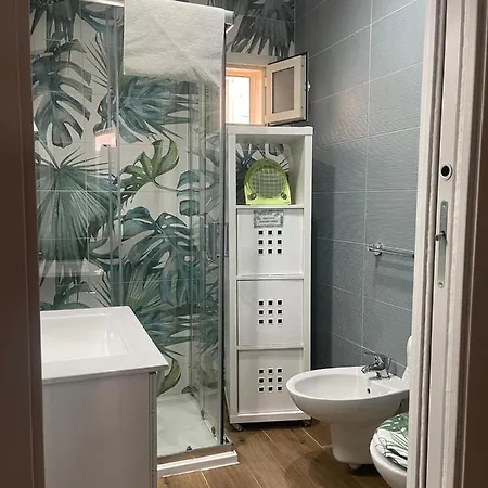 Tropical House Casa vacanze *