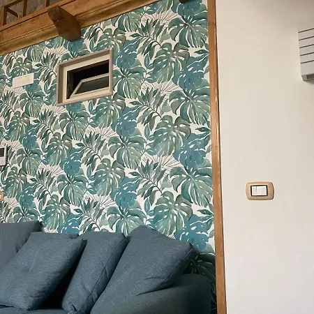 Tropical House Casa vacanze Mola di Bari