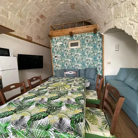 Tropical House Casa vacanze *