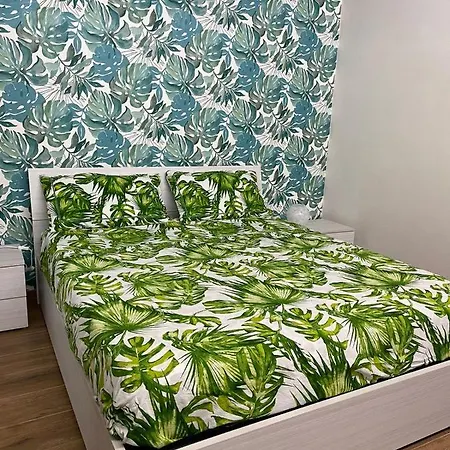 Tropical House Casa vacanze Mola di Bari