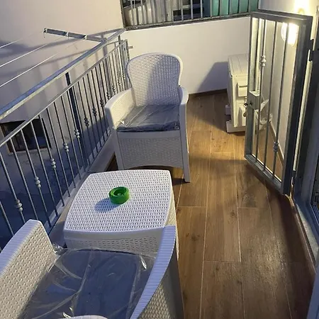 Casa vacanze Tropical House Mola di Bari