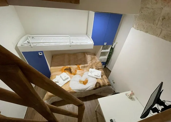 Tropical House * Mola di Bari