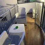 بيت للعطل Tropical House مولا دي باري