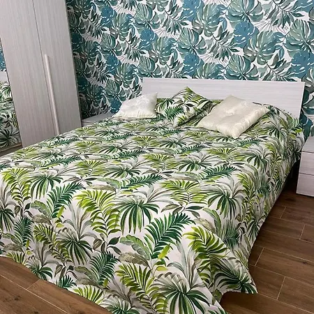 Tropical House Prázdninový dům *