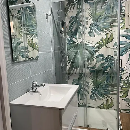 Tropical House Prázdninový dům Mola di Bari