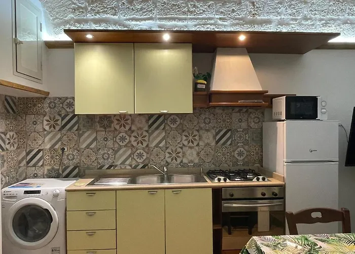 בית נופש Tropical House